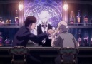 Death Parade/Death Billiards OVA English Sub