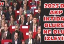 2023 DE BİZİ NELER BEKLİYOR DİKKATLİ İZLEYİN.