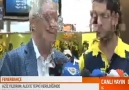 2012DE BUGÜN - Fenerbahçe Başkanı Aziz Yıldırımın Alex konuşması!