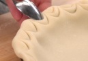 Decorative Pie Crusts - 4 Ways