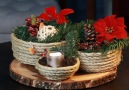 Decorative Twine Bowls