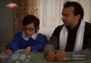 Dede, Kaan ve Mecnun Leyla'ya ask mektubu yazmaya kalkarsa :)