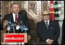 Dedikleriyle ERDOĞAN