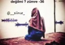 Dedim Ki Çok Yalnızım