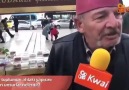 Dedi şerefsiz ğodoş... O