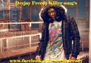 Deejay Freedy - Killers song's 2011 ( 15 minute )