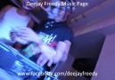 Deejay Freedy -  Ustalyi ( Dutch Remix )