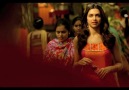 Deepika - Coca Cola Reklamı (YENİ)