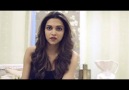 Deepika Padukone on Naina Talwar