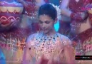 Deepika Padukone Screen Awards 2014 Performansı