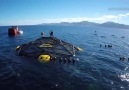 Deep Sea Fish Farming in Geodesic Domes: Upgrade