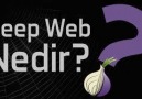 Deep Web Nedir ?