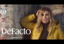 DeFacto - İrem Derici #KışGeldi