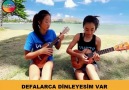 DEFALARCA DİNLEYESİM VAR