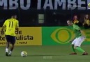 Defender Begs Neymar Not to Humiliate Him