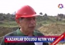 Define Heyecanı !! Kazan Kazan Altın Var...