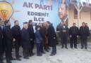 Değerli dava arkadaşlarım akrabalarım... - Savaş Nurullah Kıylık