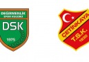 Değirmenlik SK 0-1 GAÜ Çetinkaya TSK