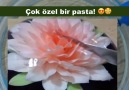 Değişik bir pasta