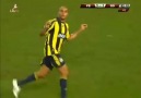 Deivid De Souza  Fenerbahçe 4-1 Galatasaray