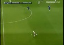 Deivid'in İnter'e Attığı Müthiş Gol..