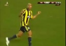 Deivid'ten Cincona Müthiş GoL