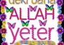 DEKİ BANA ALLAH YETER - Mehmet Çetinkaya