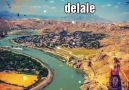 Delale - Mısralarına vuslat dizelenen Bir şiir...