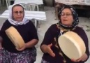 Delbekçi Teyzelerinden Hamam Tası türküsü Osman Özcan