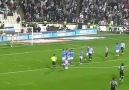 Delgado Free Kick