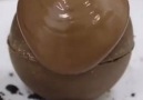 Délicieux dessert au chocolat !