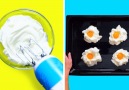 Delicious egg recipes thatll change your ideas about food.