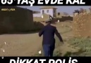 Deli firtina - Evde kal Türkiyem