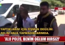 Delikanlı Sözler - Adana&Yakalanmış En İlginç Suçlular