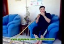 Deliksiz Boru İle Doğaçlama/Improvisation Unperforated Pipe