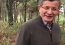 DELİ MAVİ - Ahmet Davutoğlunu TikToka düşüren hayat bize...