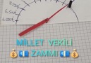 DELİ MAVİ - Asgari ücret zammını mükemmel anlatmış.!!