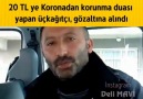 DELİ MAVİ - Ayıp ama hep çalışmadığı yerden sormuşlar.!!