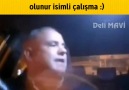 DELİ MAVİ - Koptum yemin ederim