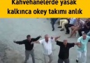 DELİ MAVİ - Yancı da yok oh ohh.!!