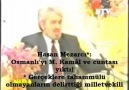 Delirtilen bakan Hasan Mezarcı DİNLEMEYE DEĞER BİR KONUŞMA