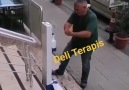 Deli Terapis - Allah kabul etsin dayı