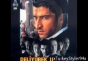 Deli Yürek 09 Zeybek Yüreği (Orjinal Dizi Müziği)