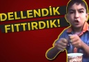 Dellendik Fıttırdık - Hollywood Dublajı