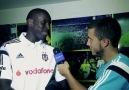 Demba Ba - Ben Adama Bilezik gibi Geçiririm