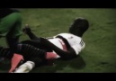 Demba Ba 2014 - HD