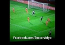 Demba Ba'nın attığı muhteşem gol