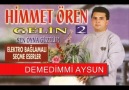 DEMEDİMMİ AYSUN