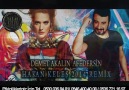 DEMET AKALIN - AFEDERSİN (HAKAN KELEŞ 2014 REMİX