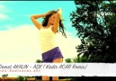 Demet AKALIN - AŞK ( Kadir ACAR Remix)